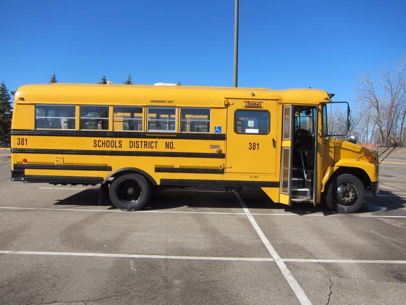 School Bus