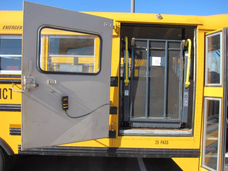 School Bus