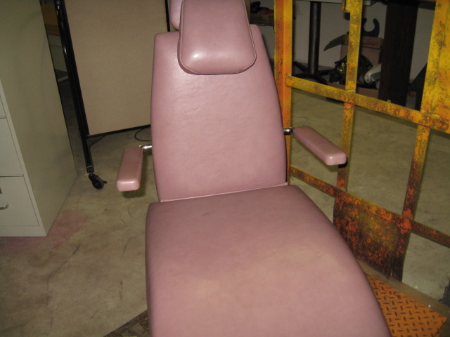 Royal Dental Chair