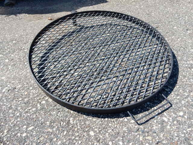 Grill BracketsFrames