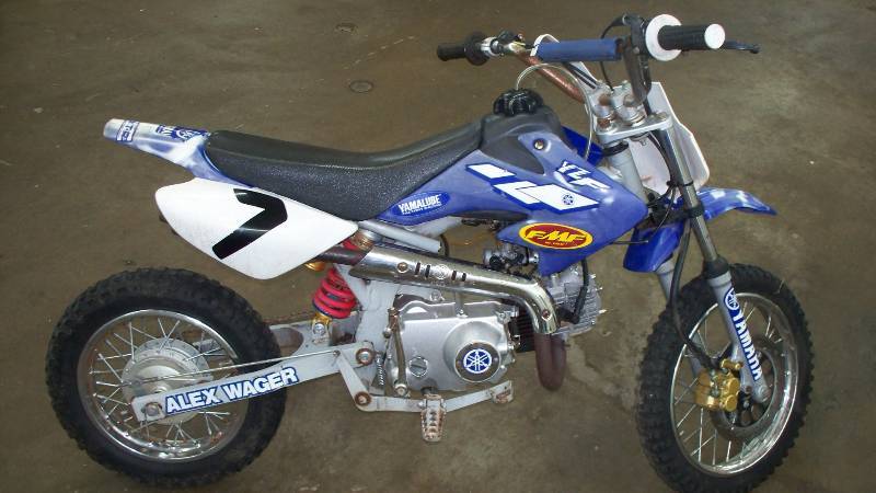 Dirt Bike