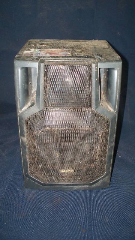 Speaker