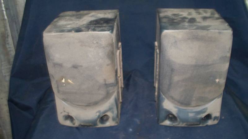 Speakers