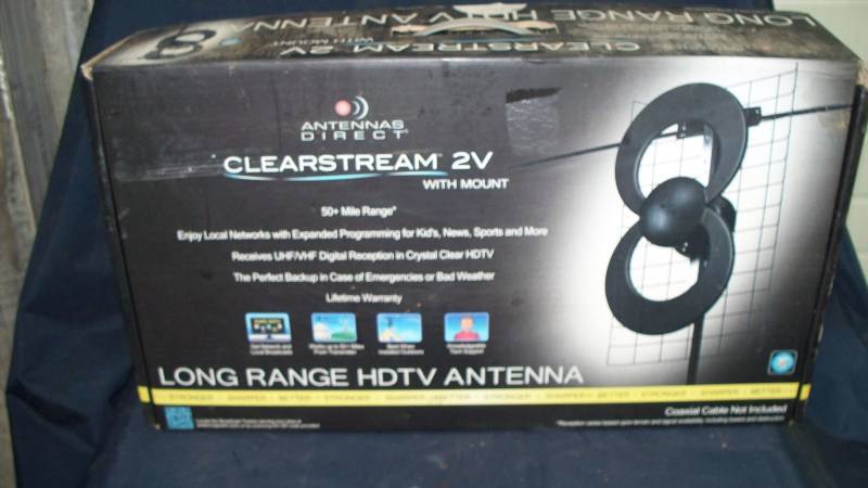 Antenna