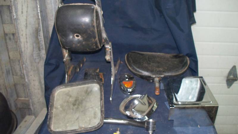 Parts