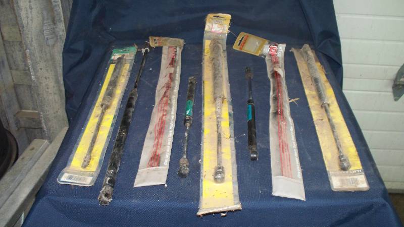 Parts