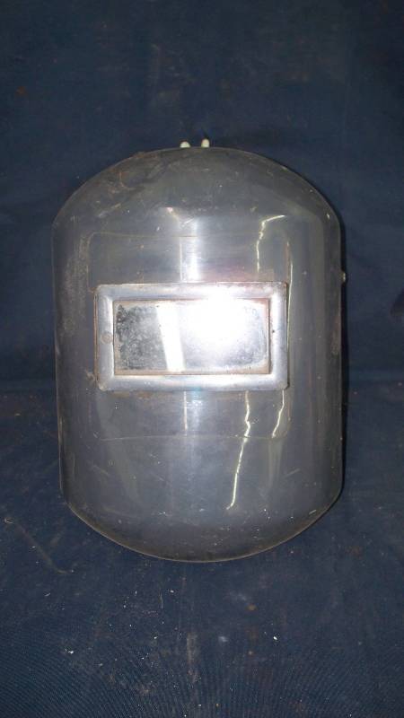 Welding Mask