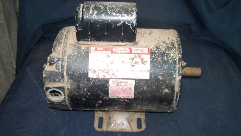 Electric Motor