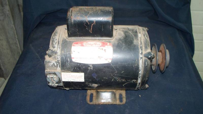 Electric Motor