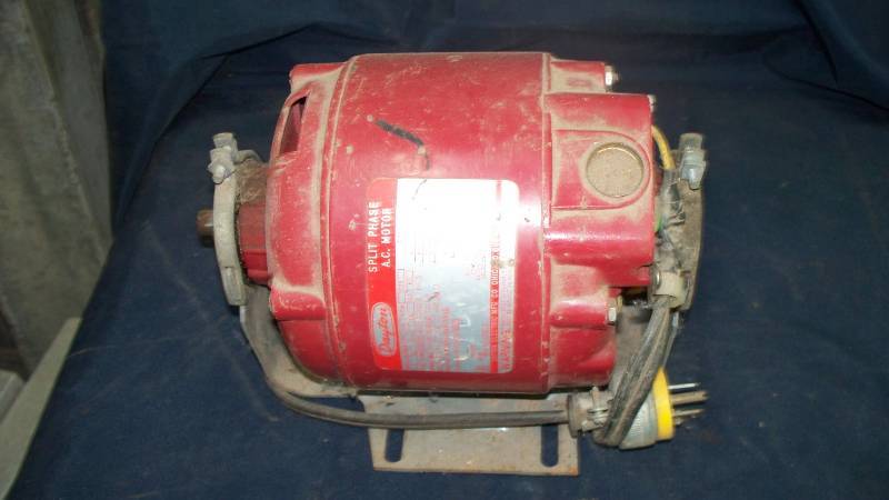 Electric Motor
