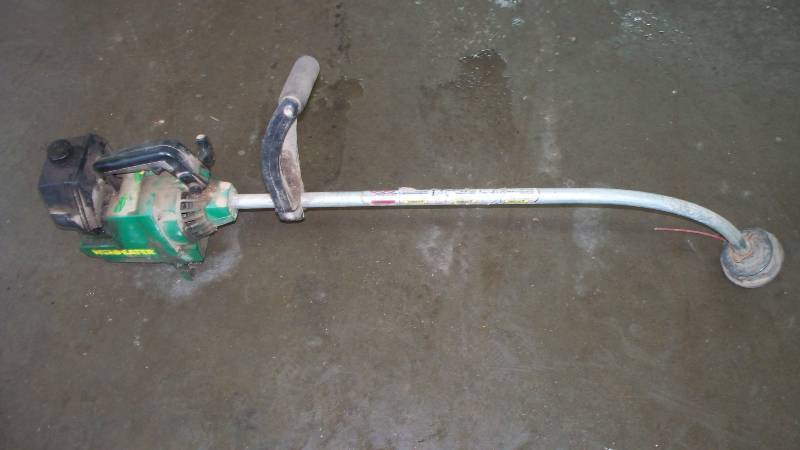 Weed Whip