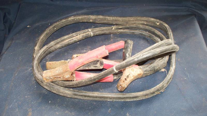 Jumper Cables