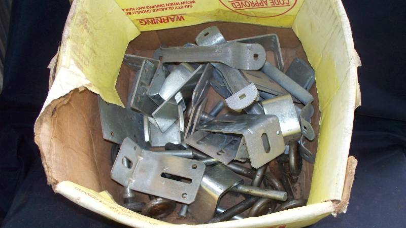 Parts