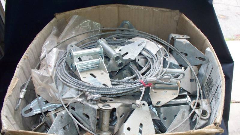 Parts