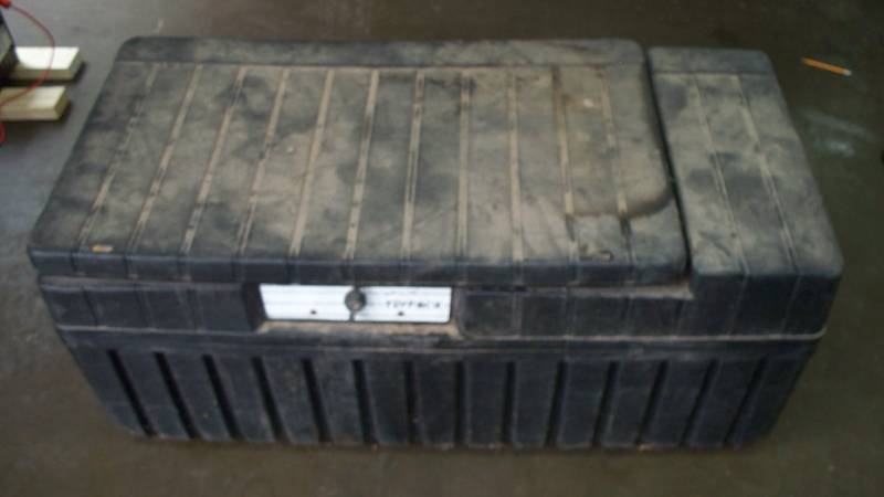 Storage box