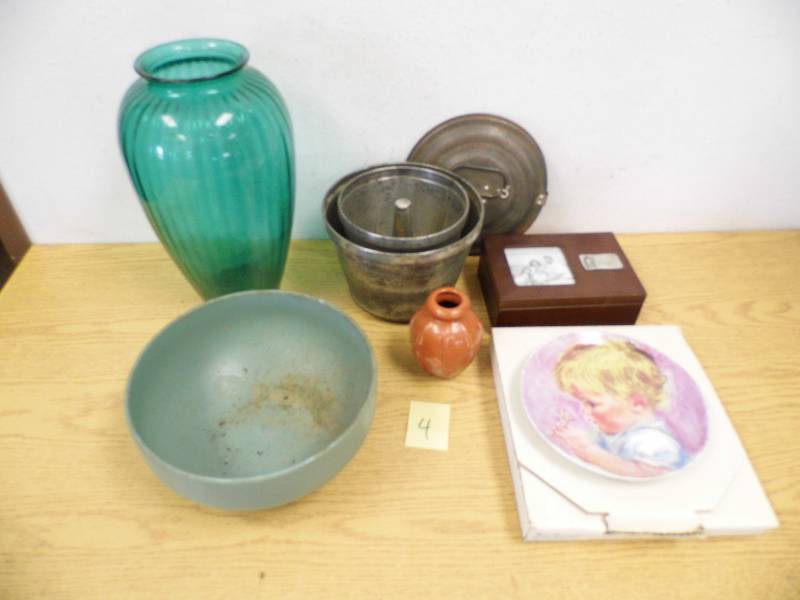 Household Items