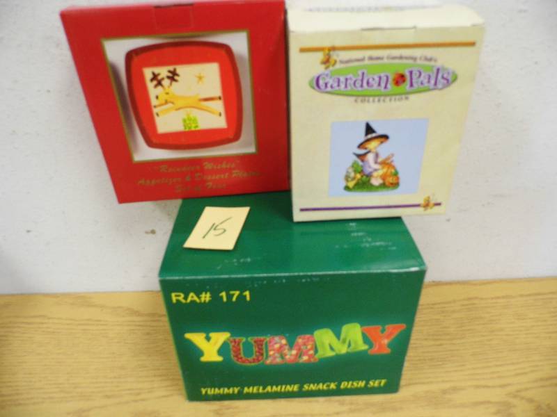 Holiday Items