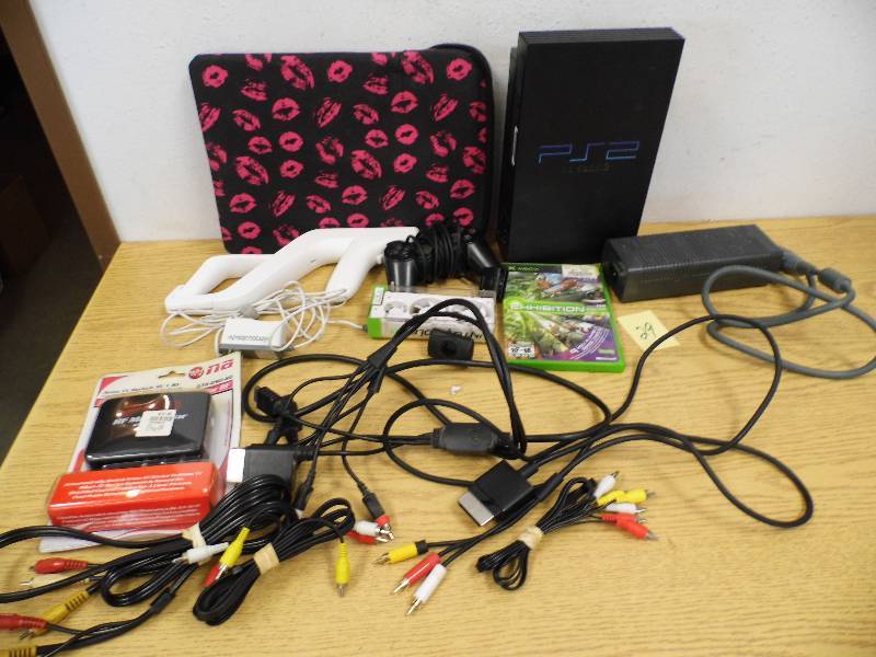 PS2 - Play Station