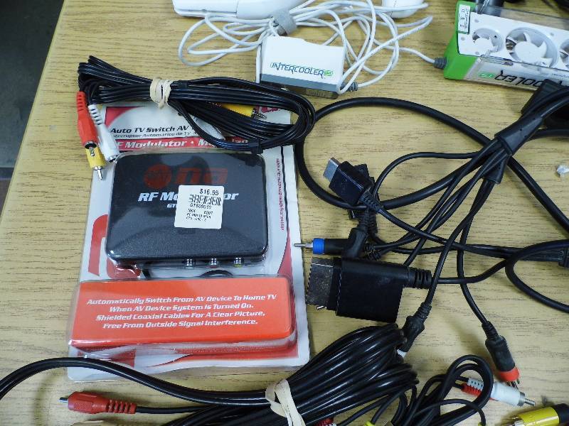 Strobe Light wSound