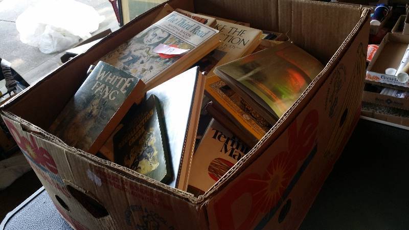 books