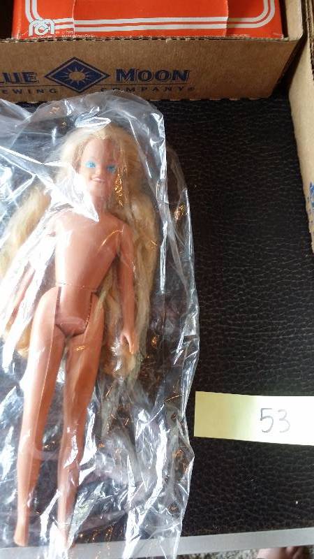 barbies