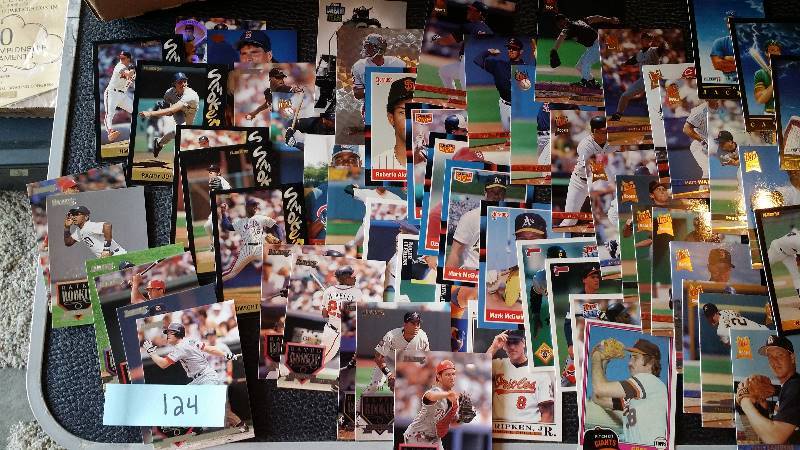 CARDS
