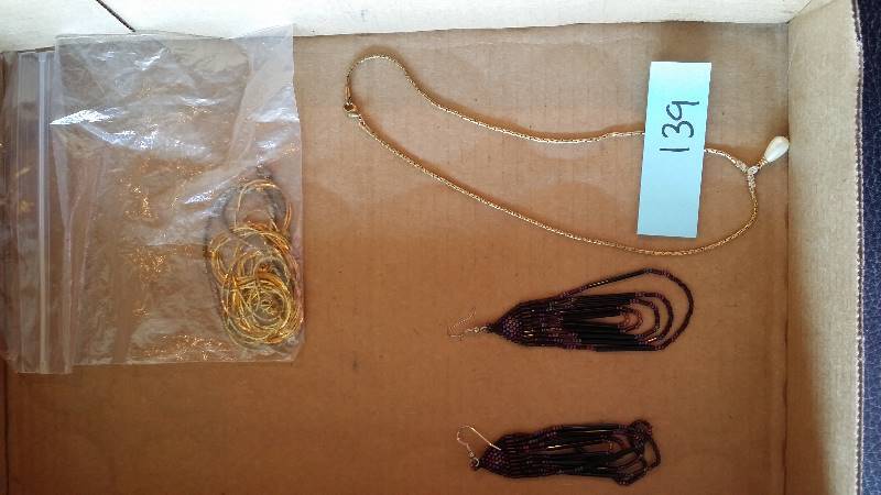 jewelry
