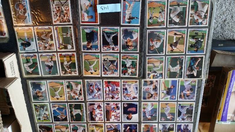 cards