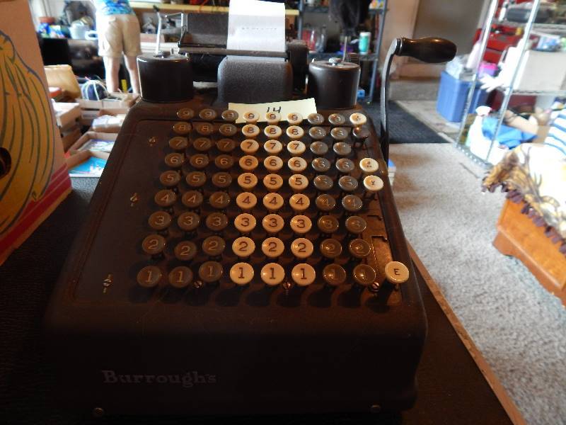 Typewriter