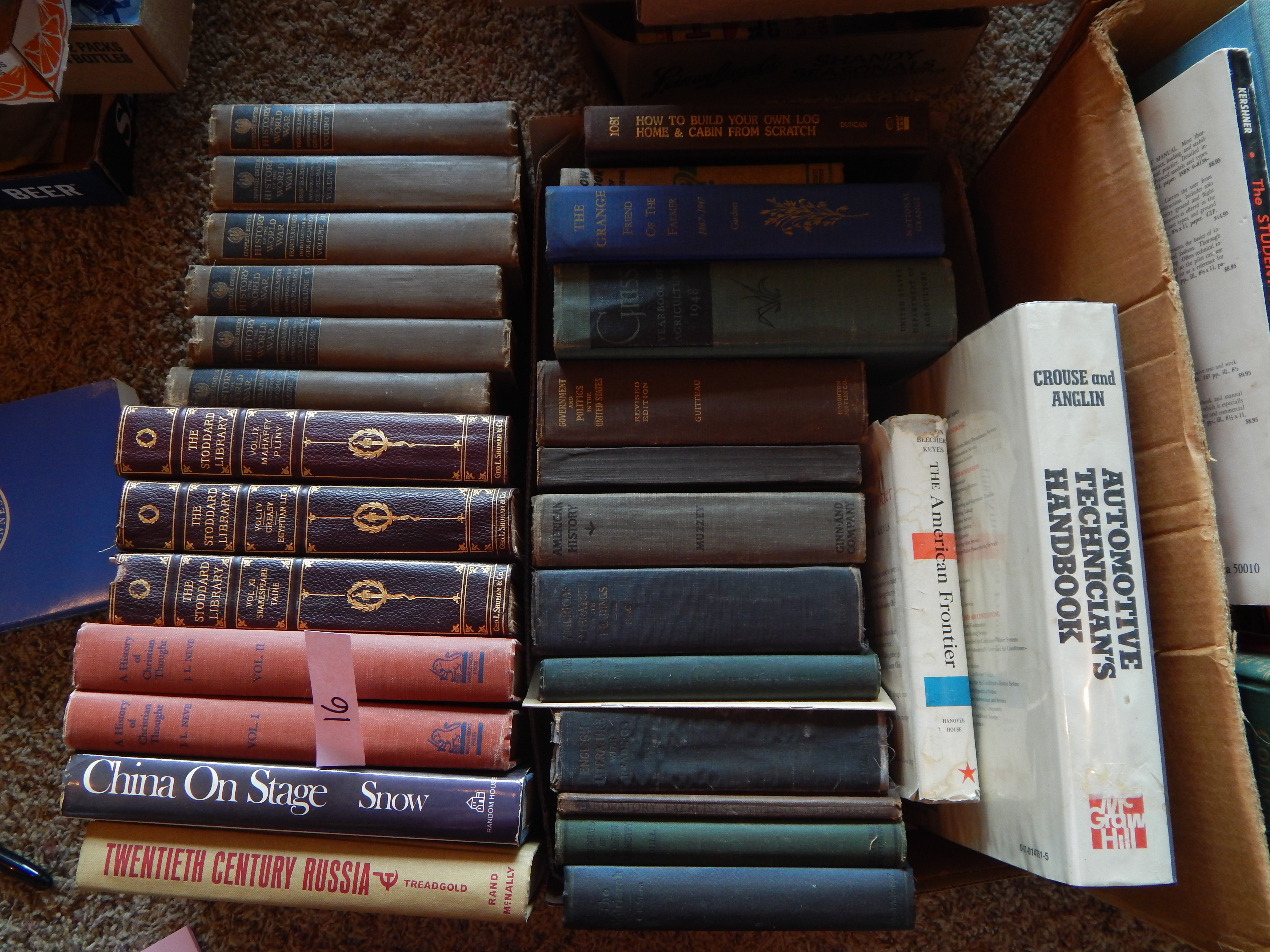 books
