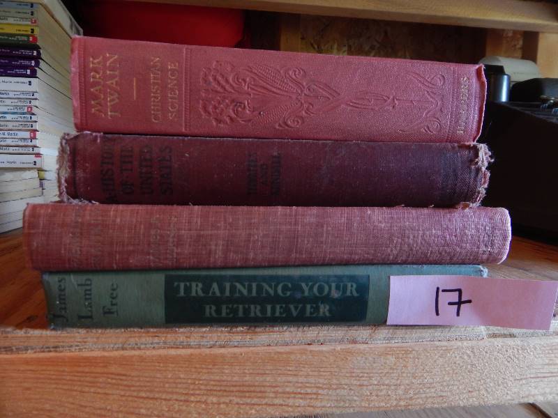 books