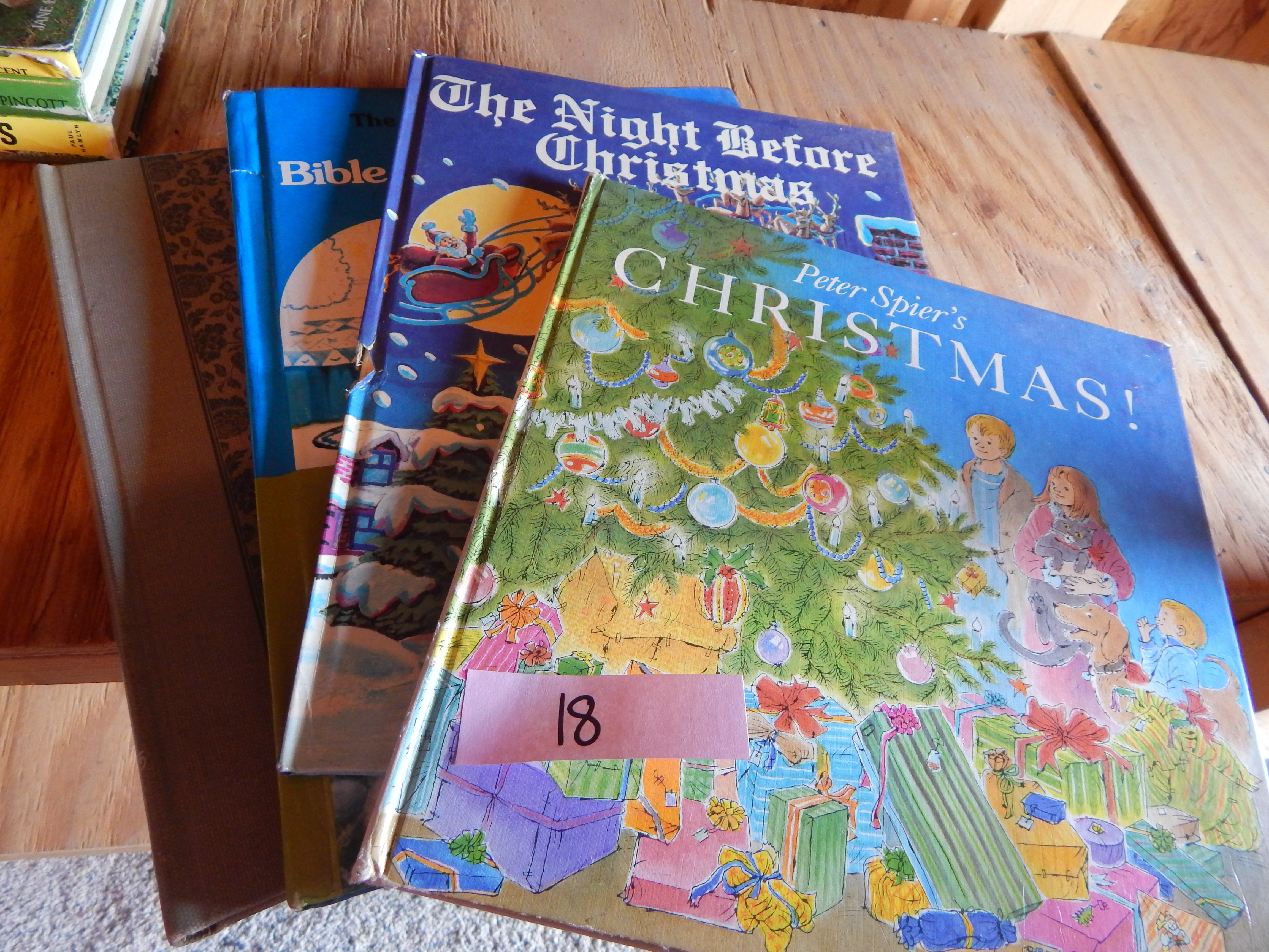 childrens books