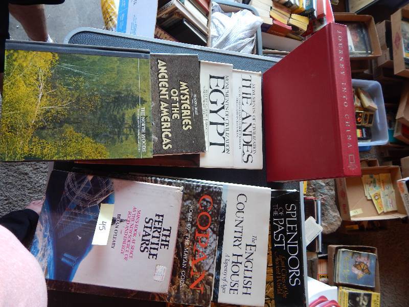 Books