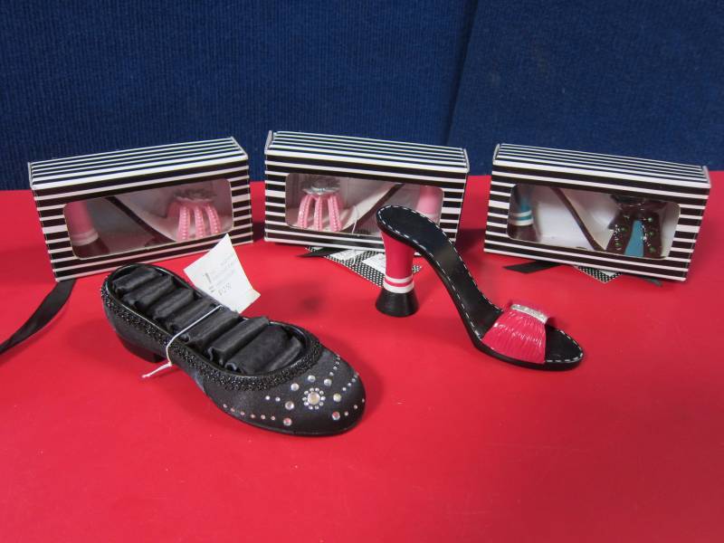 Decorative Shoes