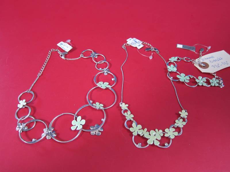 Necklace Set