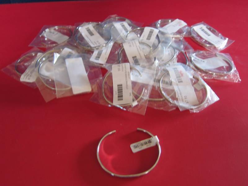 Assorted Scripture Bracelets