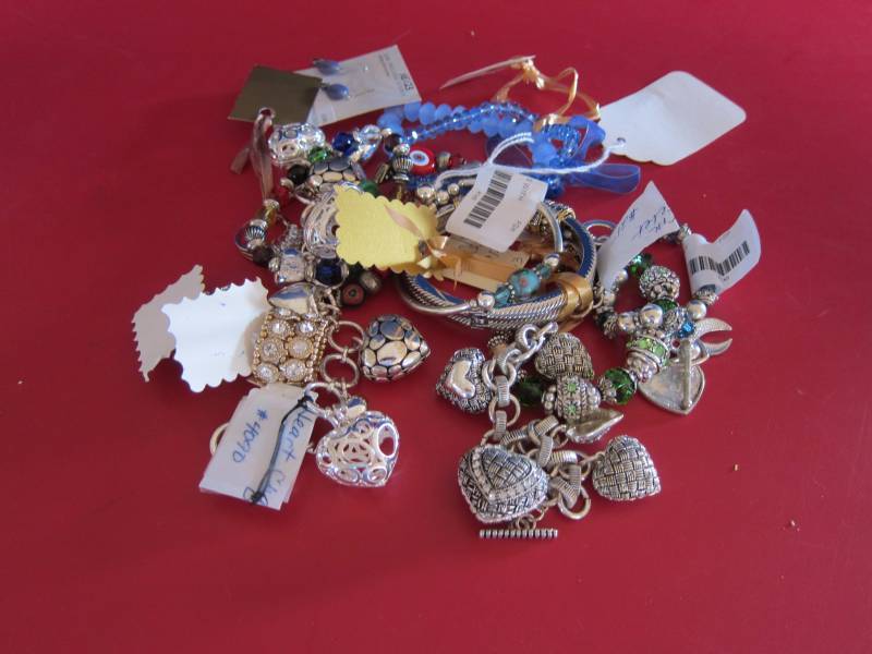 Jewelry Grab Bag