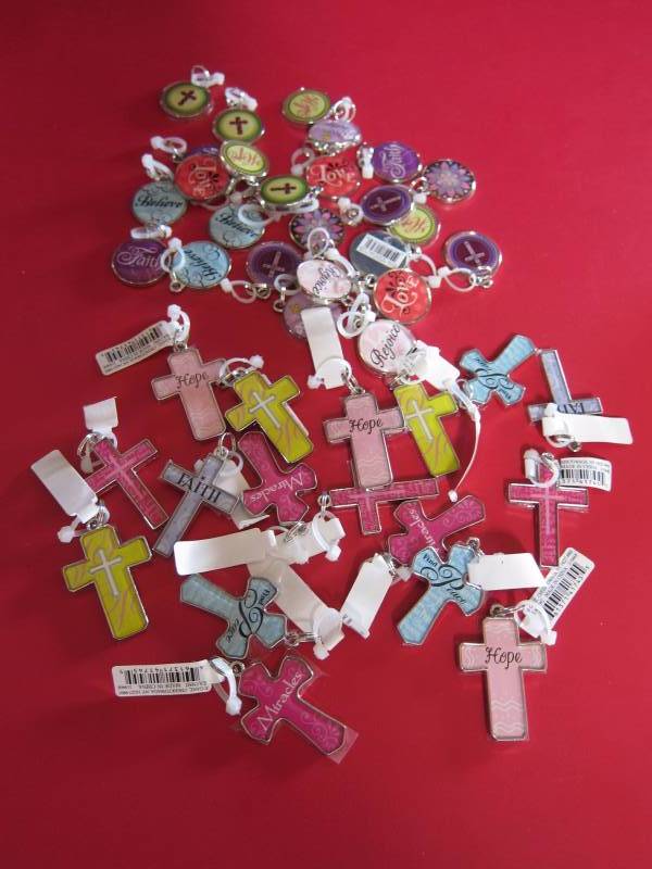 Charms