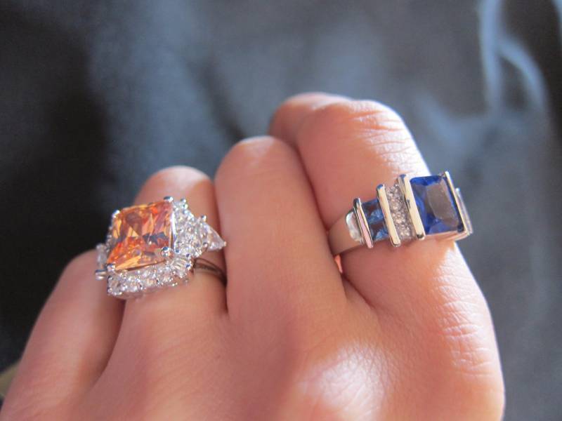 Rings