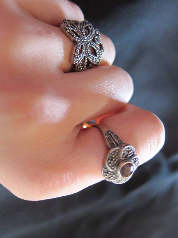 Rings