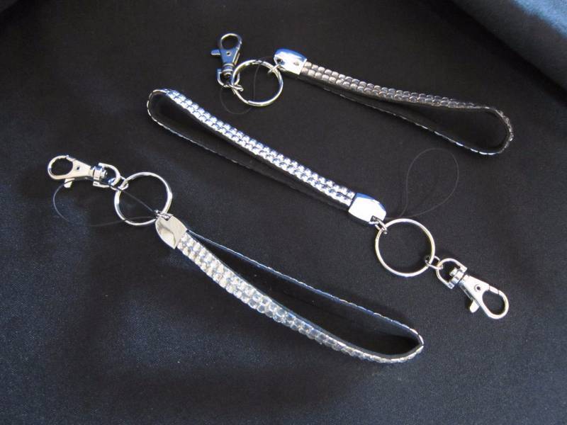 Fancy Keychains