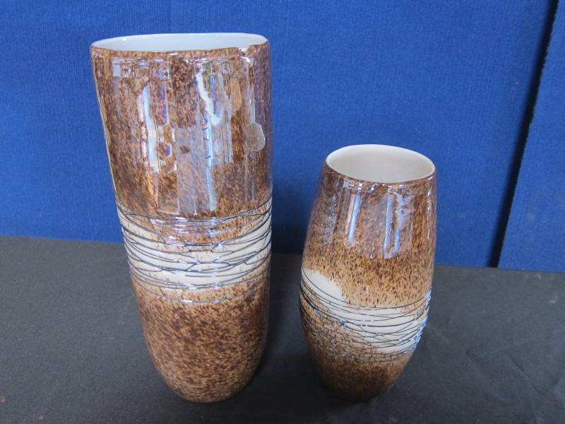 Decorative Vases