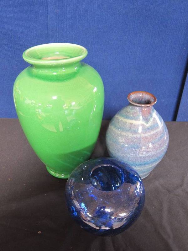 Decorative Vases