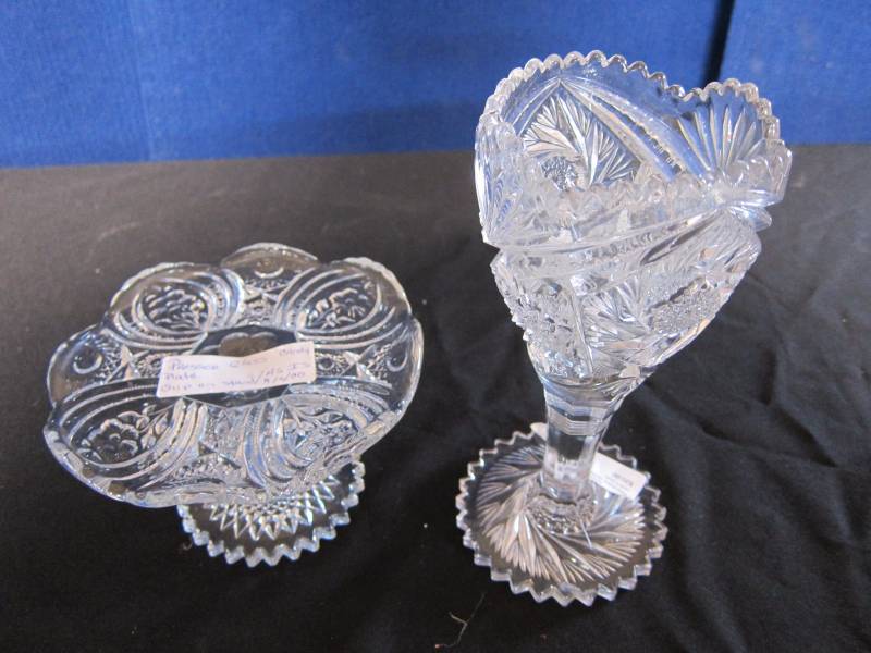 Glassware