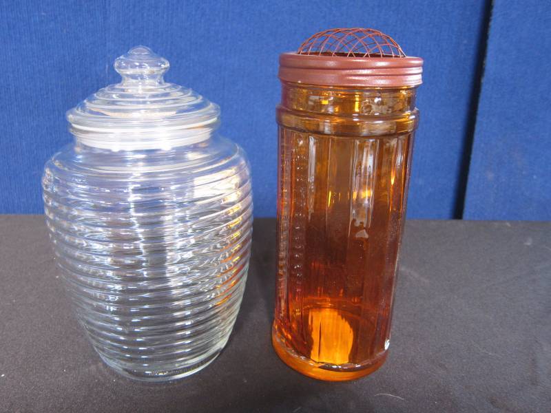 Glass Vases