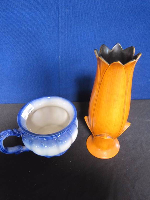 Decorative Vases