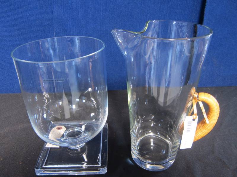 Glassware