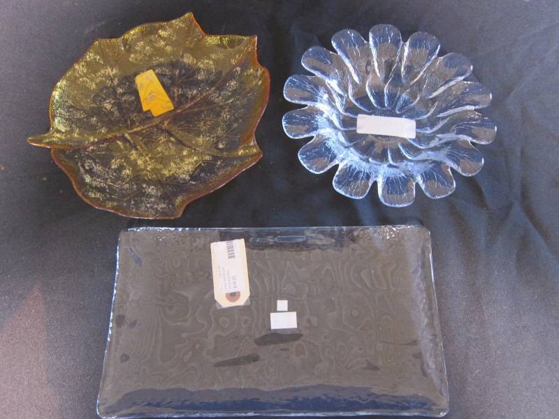 Glassware