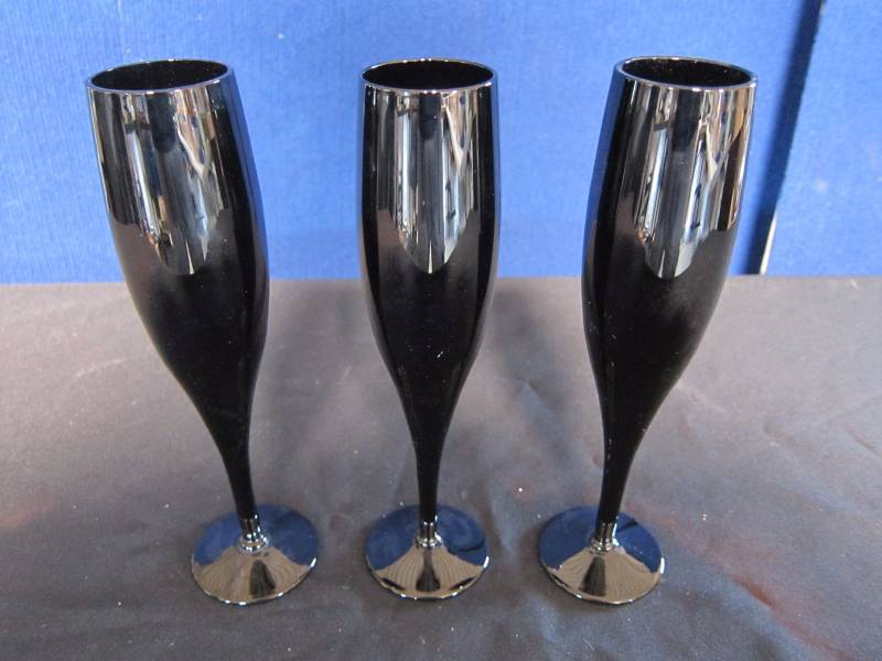 Glassware
