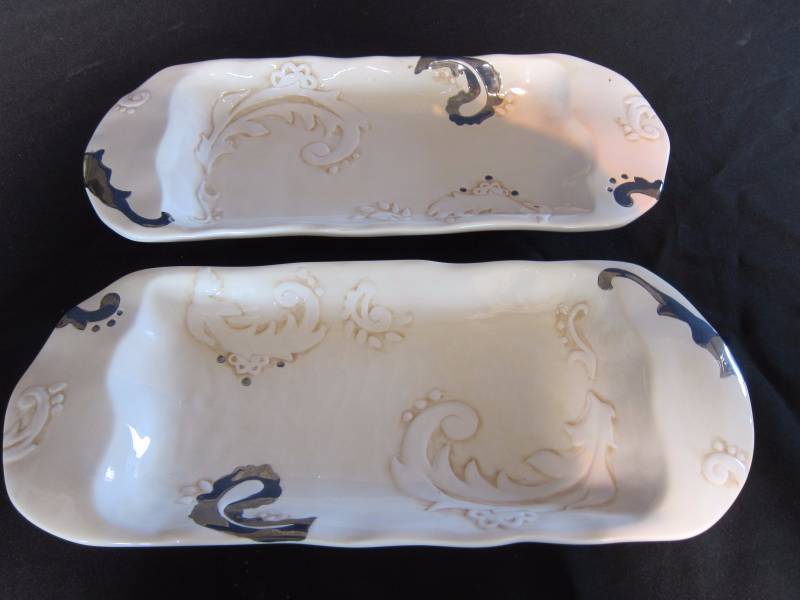 Bread Trays